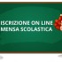 mensa-scolastica iscrizione on line